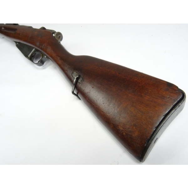 Karabin Mosin M91 kal. 7,62x54R 1914r.